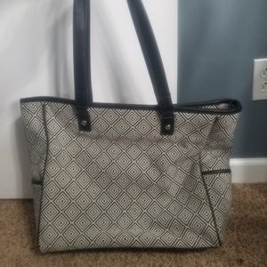 Cindy Tote
